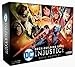 DC Deckbuilding Game: Injustice
