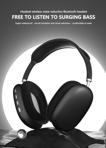 QE0147 Wireless Headphone