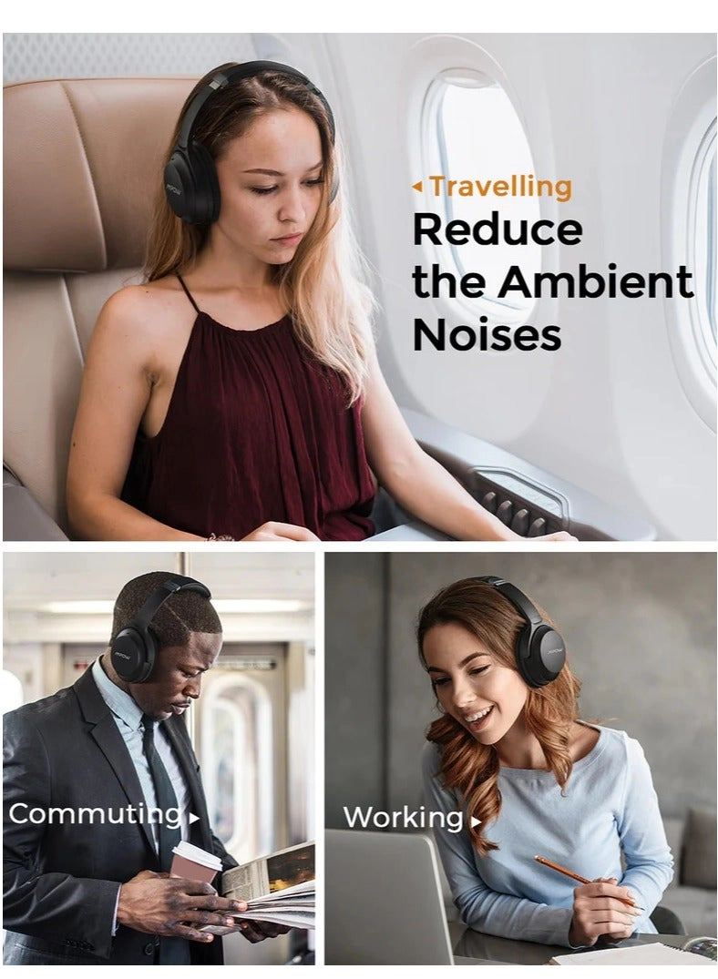 H12 IPO - Wireless Headset