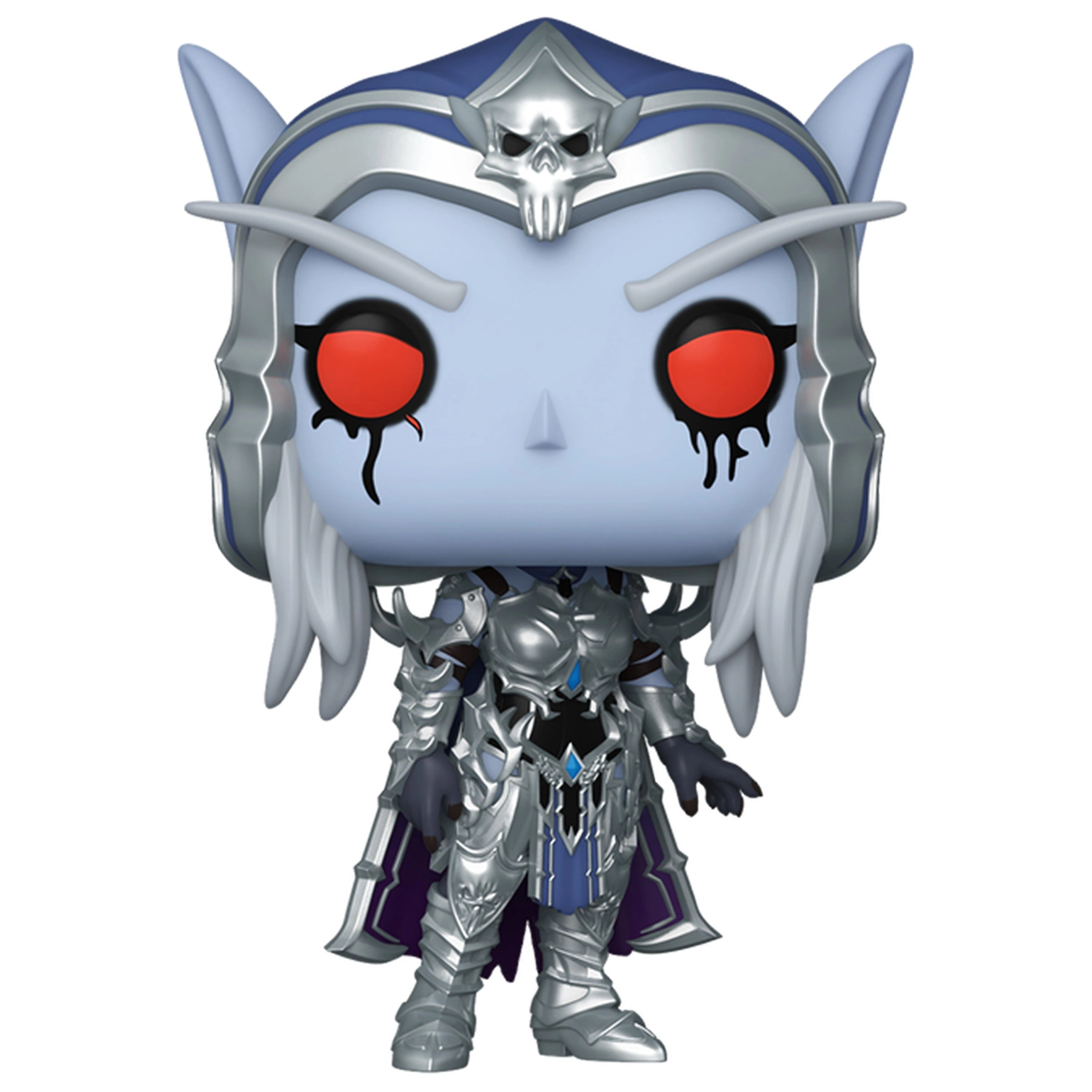 Sylvanas - Warcraft