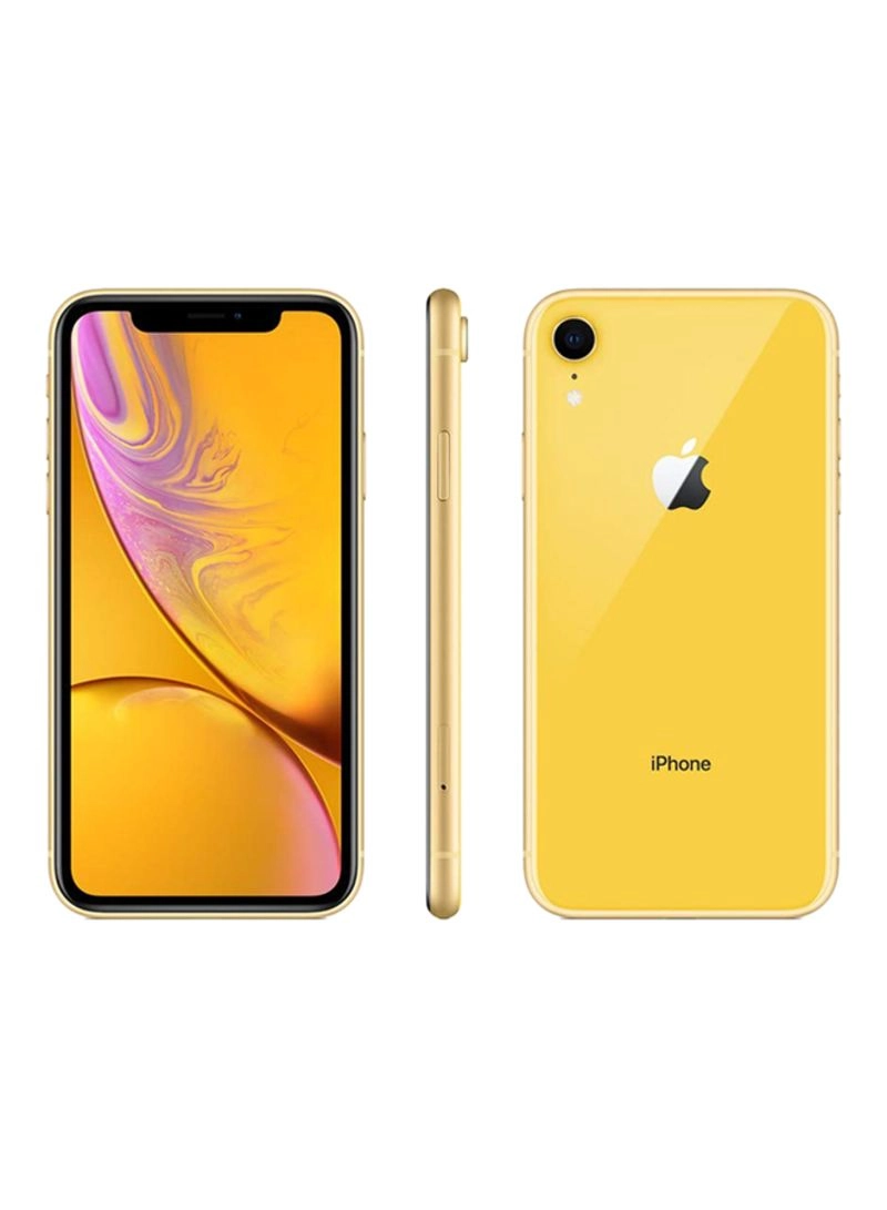 (Renewed) iPhone XR - 64GB