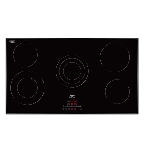 MEH902BL Ceramic hob
