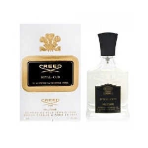 Royal Oud Eau de Parfum 100ml