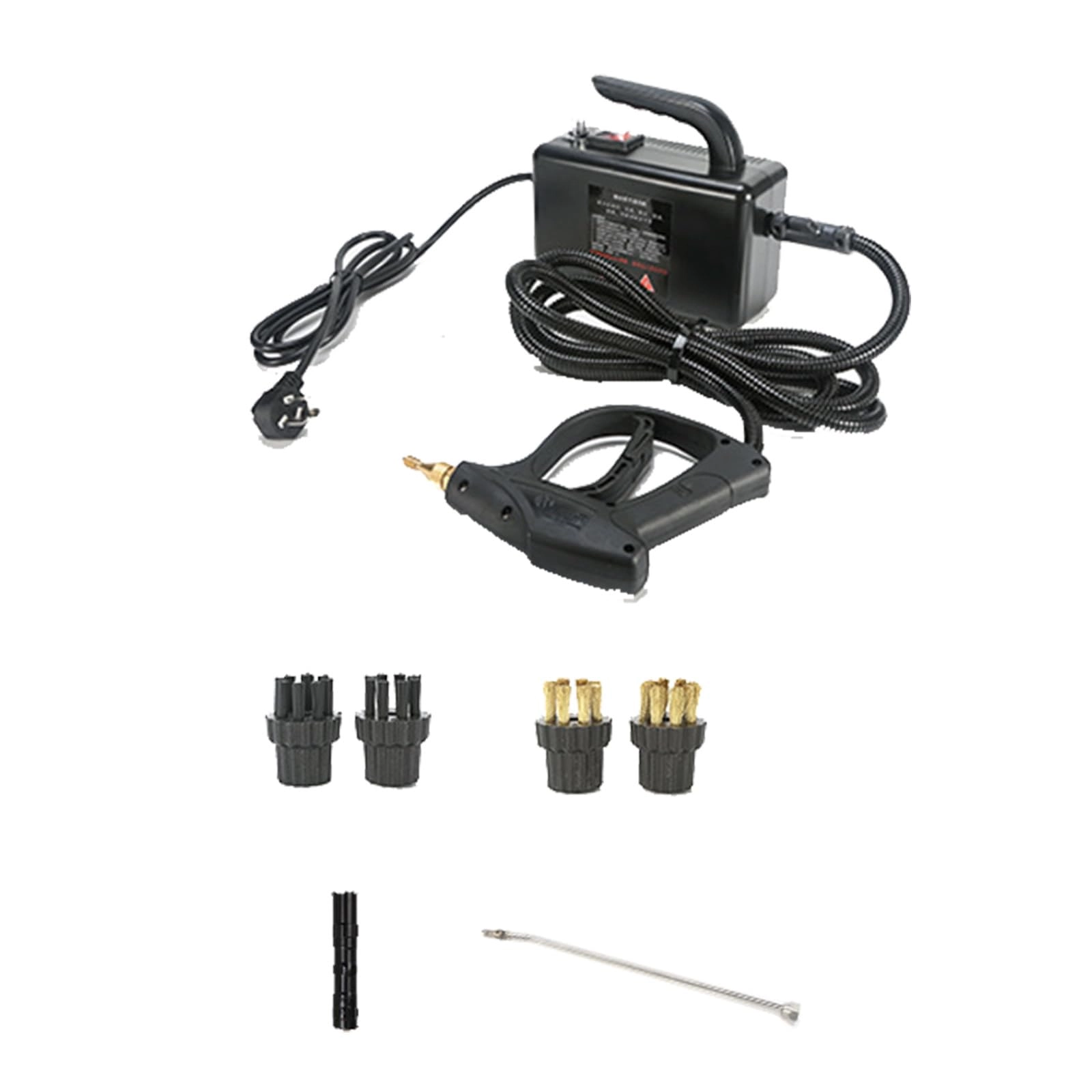 High Temperature Steam Cleaner - 2-3Bar