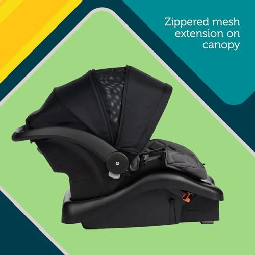 onBoard Insta-Latch DLX
