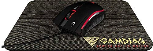 Zeus M2 Gaming Mouse - USB