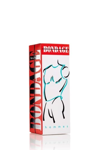Bondage Homme Eau de Toilette 50 ml