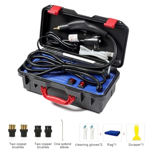 Steam Cleaning Machine - 5.0BAR