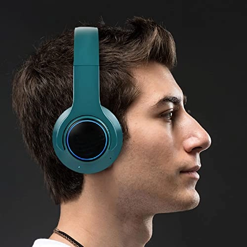 Cat Ear Bluetooth Headphone Wireless Headphone