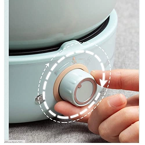 JB-Tong - Household Multifunctional Electric Cooking Pot 3 Layers