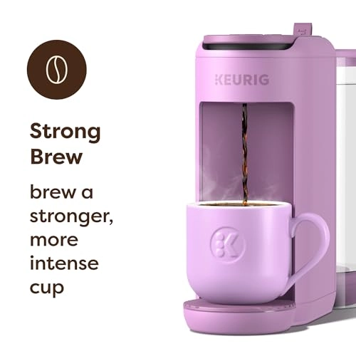 K-Mini Mate Plus - Single Cup K-Cup