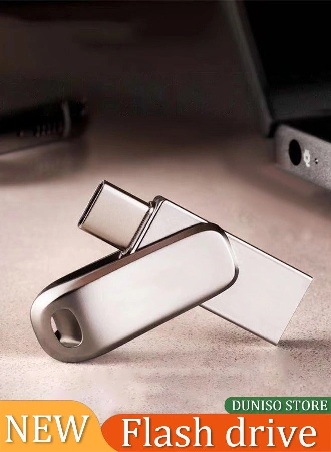 DUNISO JC00975CY - USB2.0 TypeC 64GB