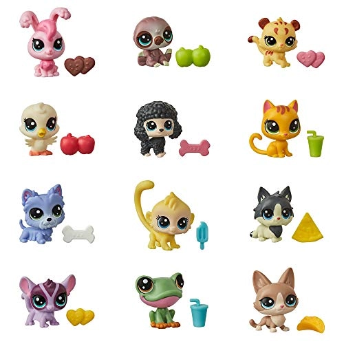 Tiny Pet Carrier - Purple Ages 4+