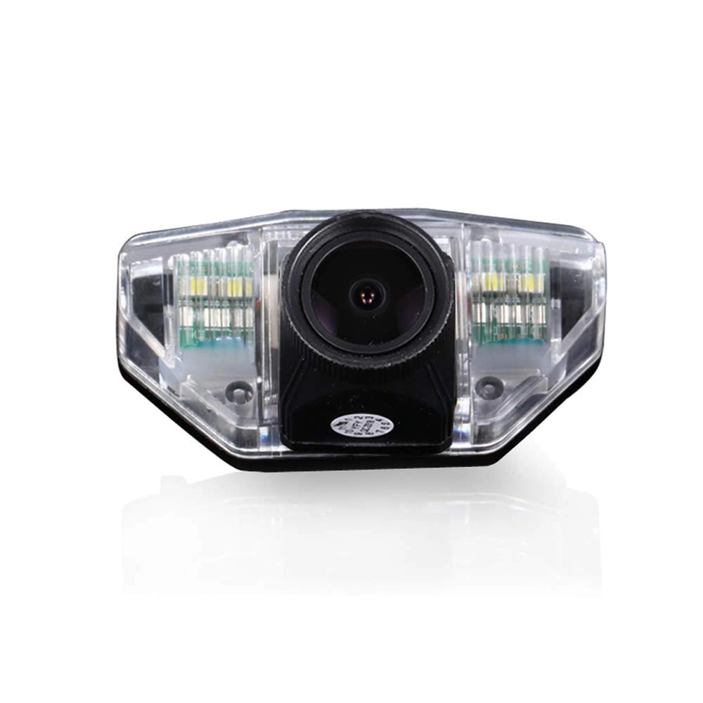 HD IP68 Rear View Camera - Night vision 1280x 720 pixels + 7'' Monitor