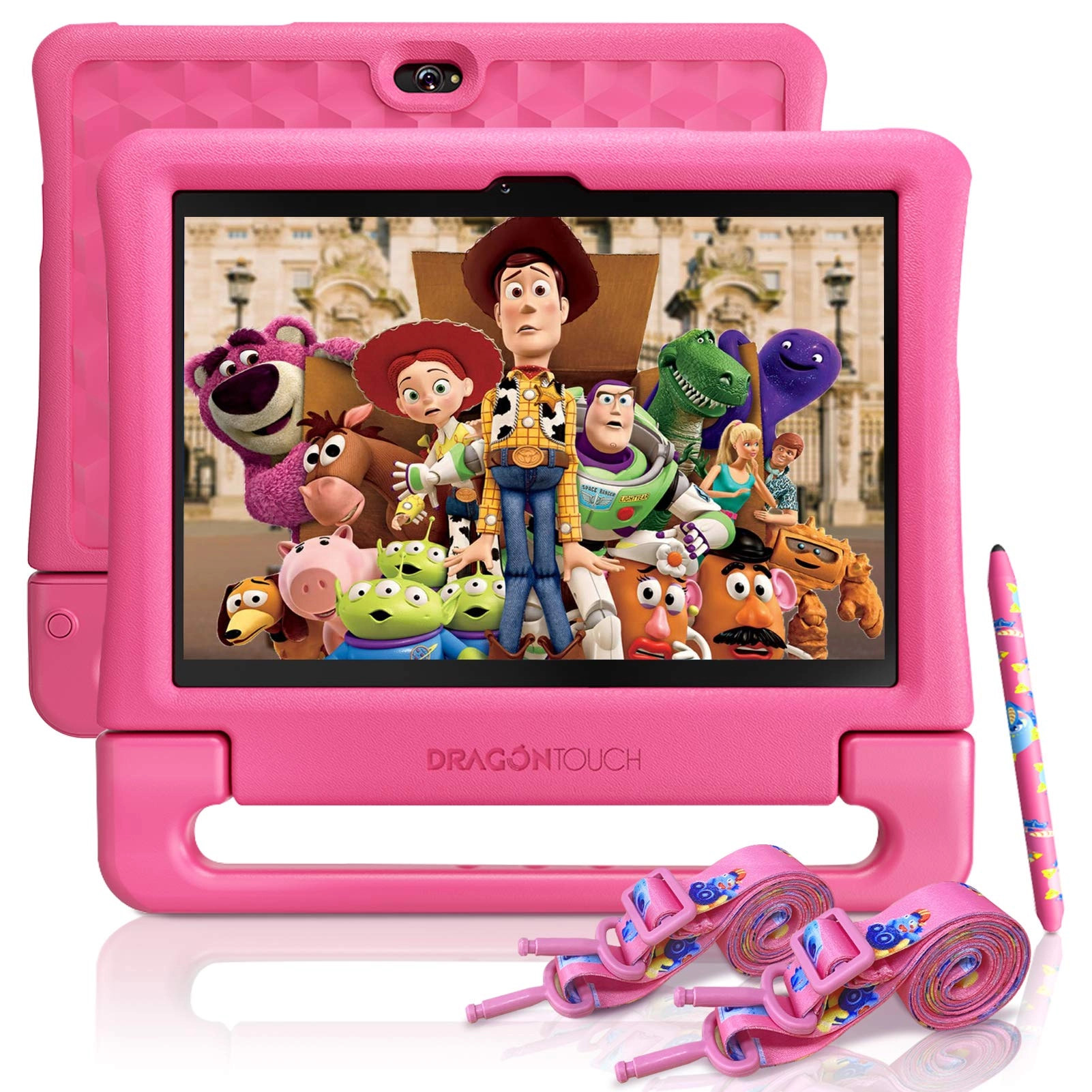 Dragon Touch KidzPad Y88X 10 - 2GB 10 inch 32GB