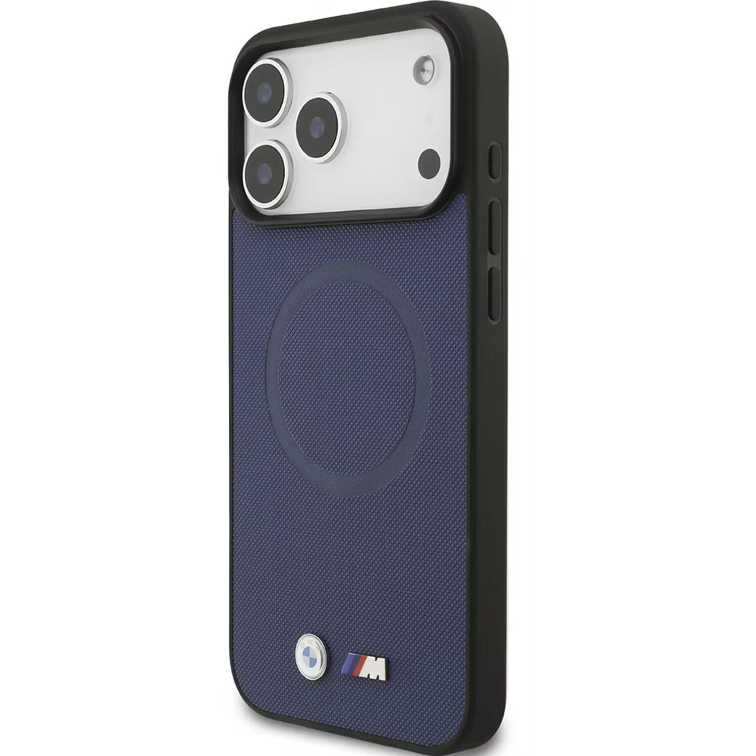 MagSafe Leather Case for iPhone 17 Pro Max