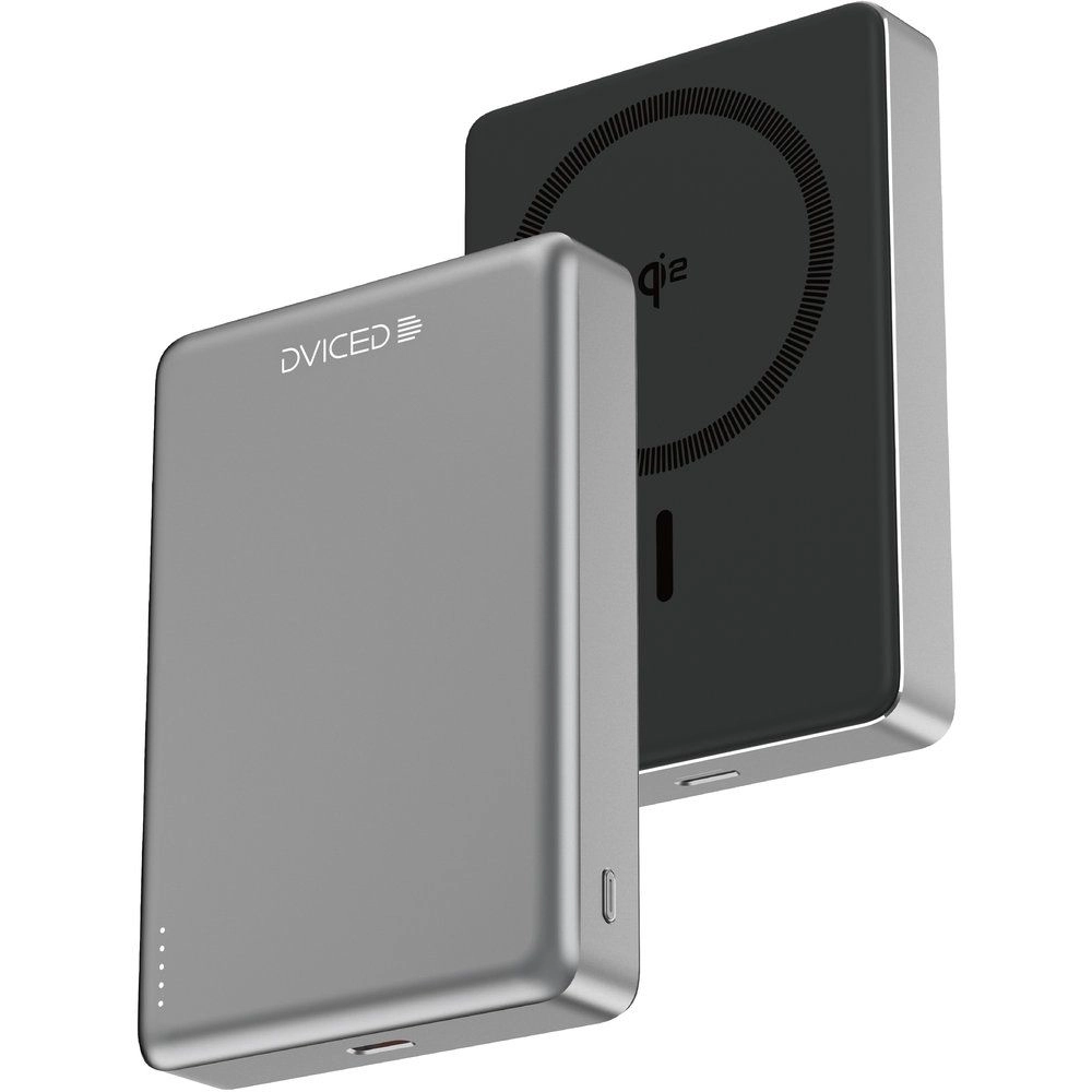 DVICED DV400001 - 10000mAh 15W Wireless