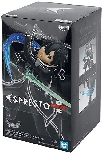 Kirito - Sword Art Online (23 cm) (BP81916)