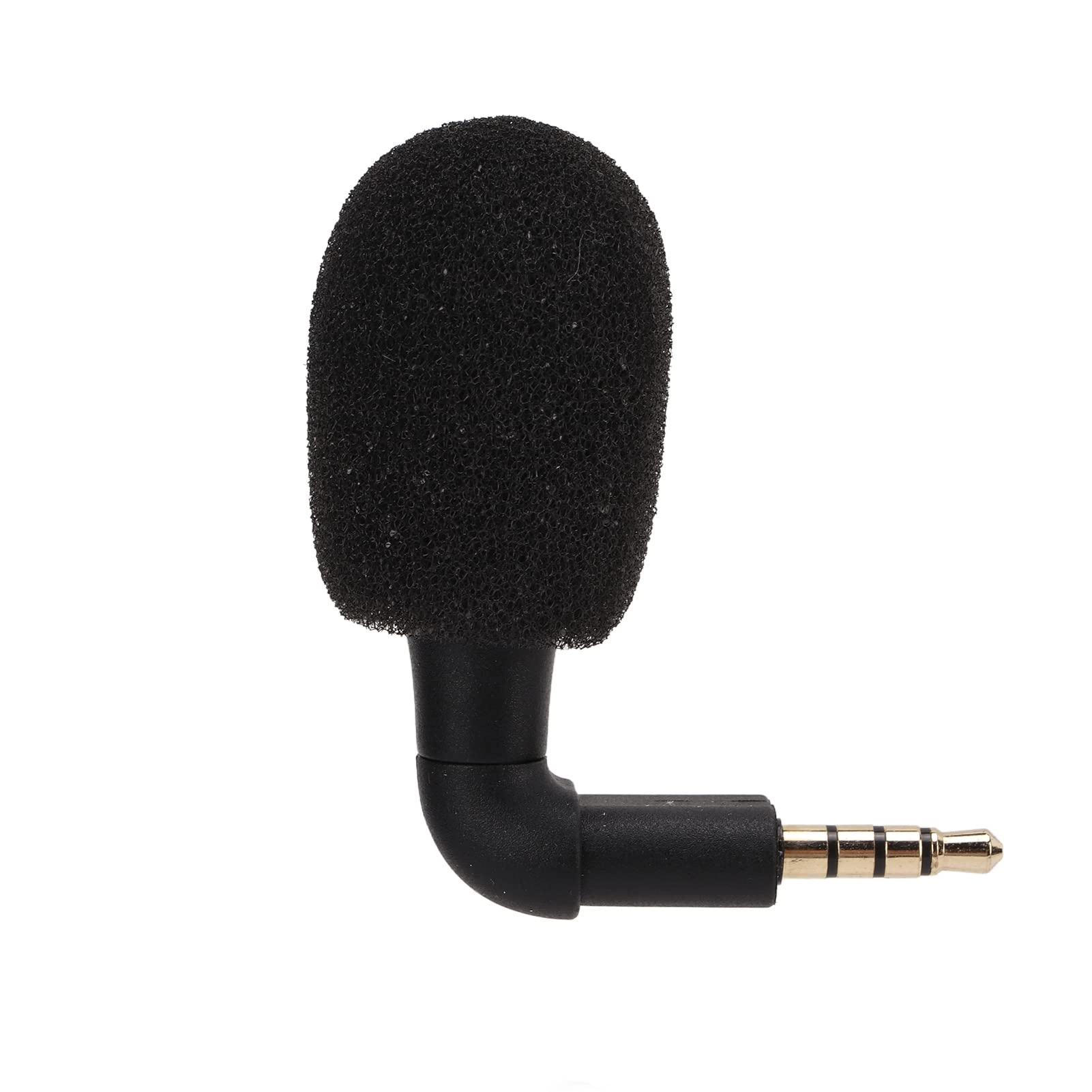 Bonbelay3g8dszrkm Wireless+USB+Lightning+3.5mm-Mini-Jack Microphone