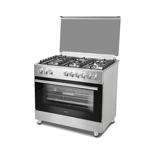 GI9221S GAS Cooker