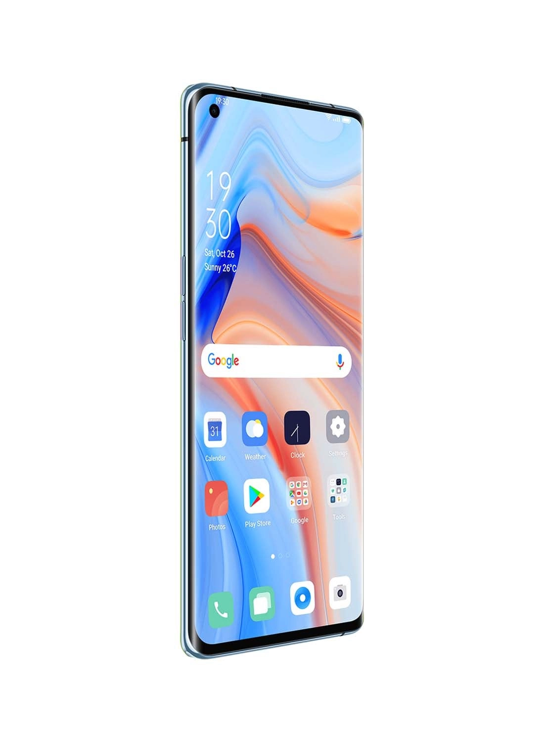 Reno4 Pro - 12GB 256GB