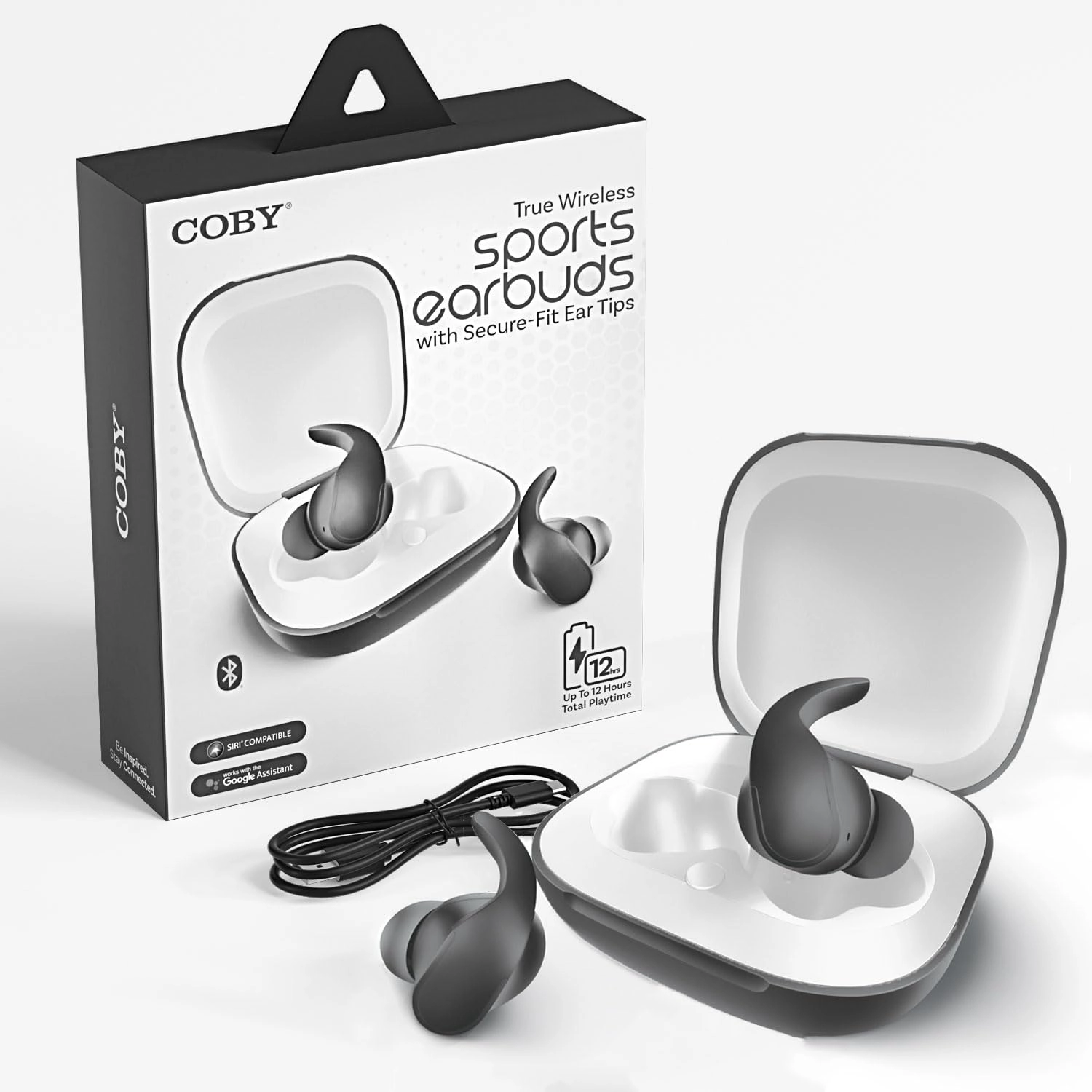 CETW527 Wireless Earbud