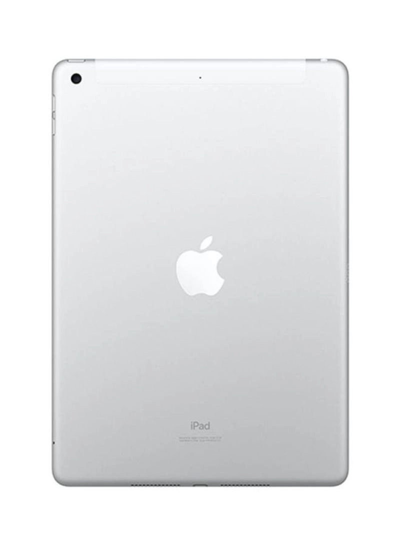 (Refurbished) iPad 10.2" (7th generation) Wi-Fi 128GB