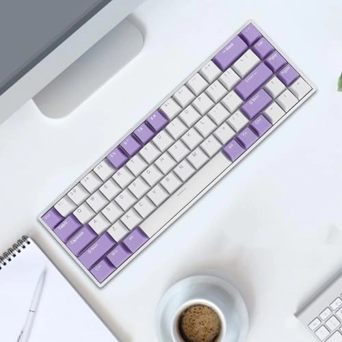 Mechanical Keyboard - Wired