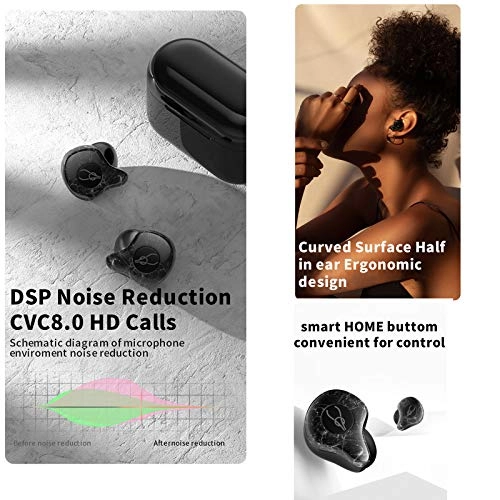 X12 Ultra Wireless Earbud