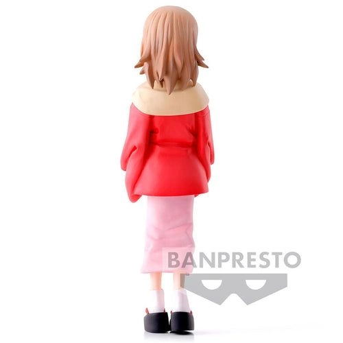 Anna Kyoyama - Shaman King Q Posket Ver.A