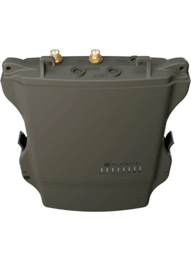 NetMetal ax - 2.4 Gbps 256 MB RAM