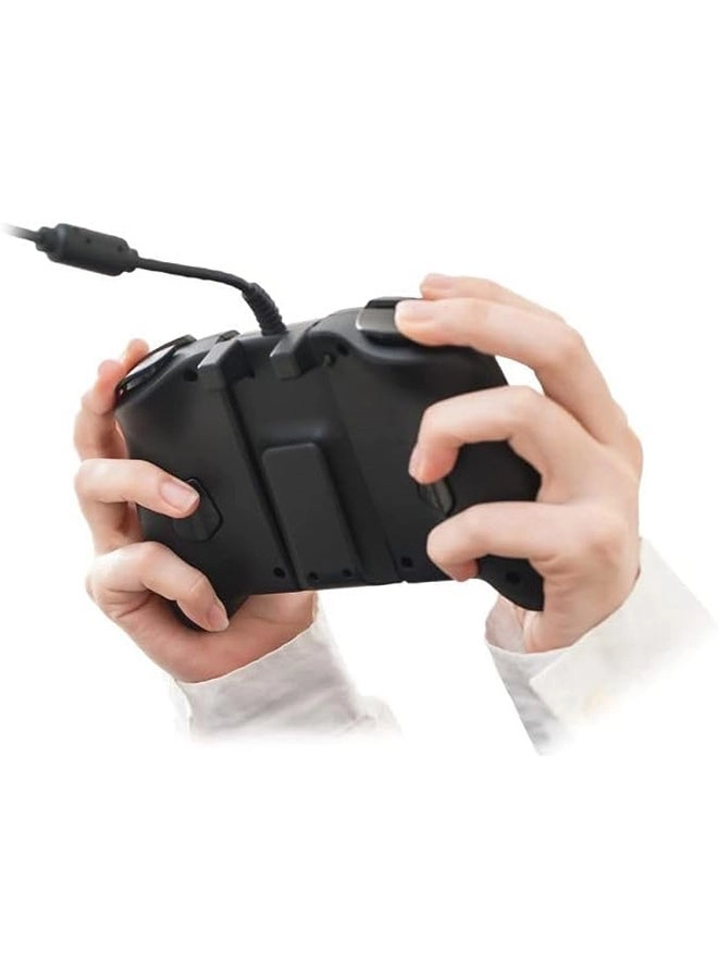 Split Pad Pro Attachment Set - Wired Nintendo Switch