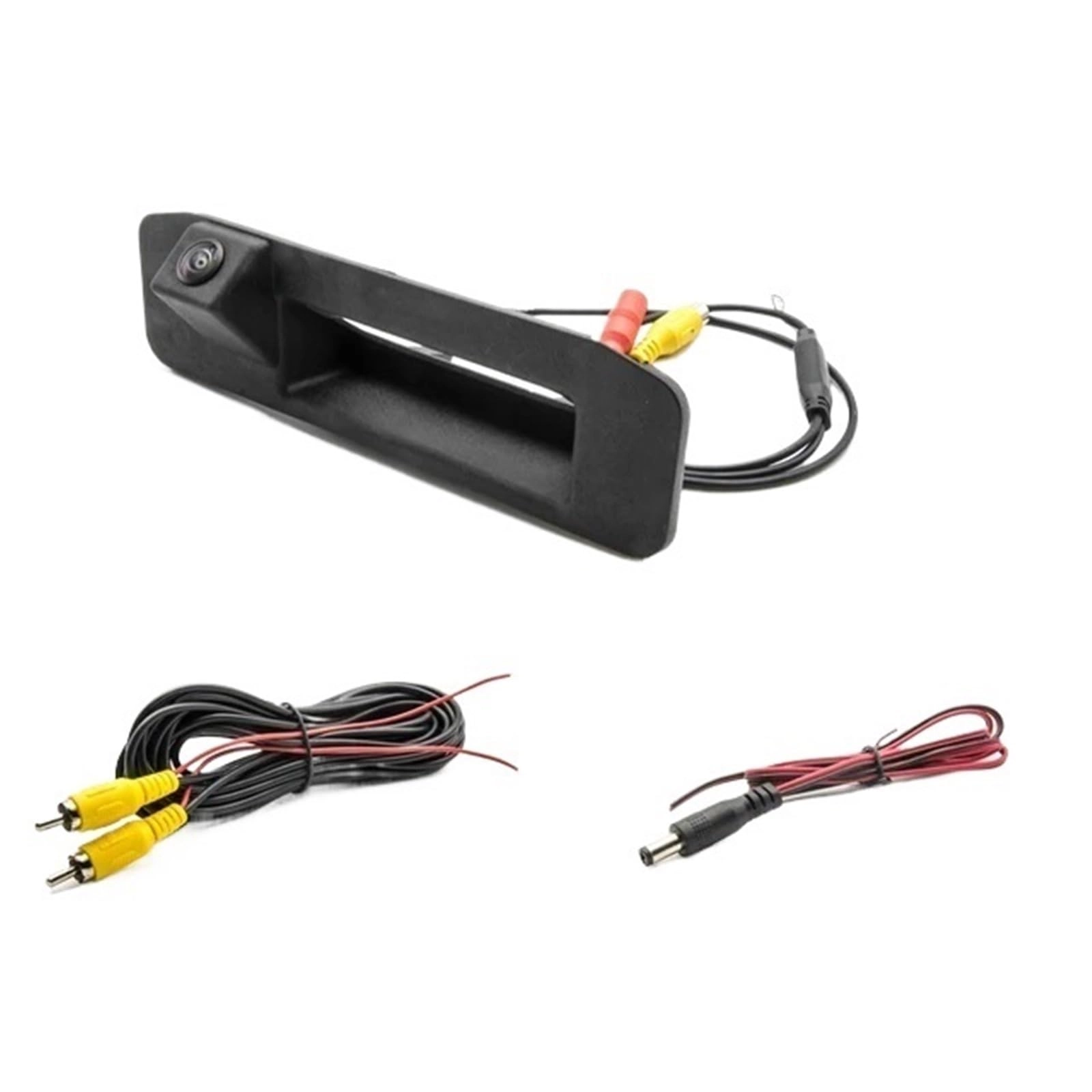 Rear View Camera - Night Vision WIFI
