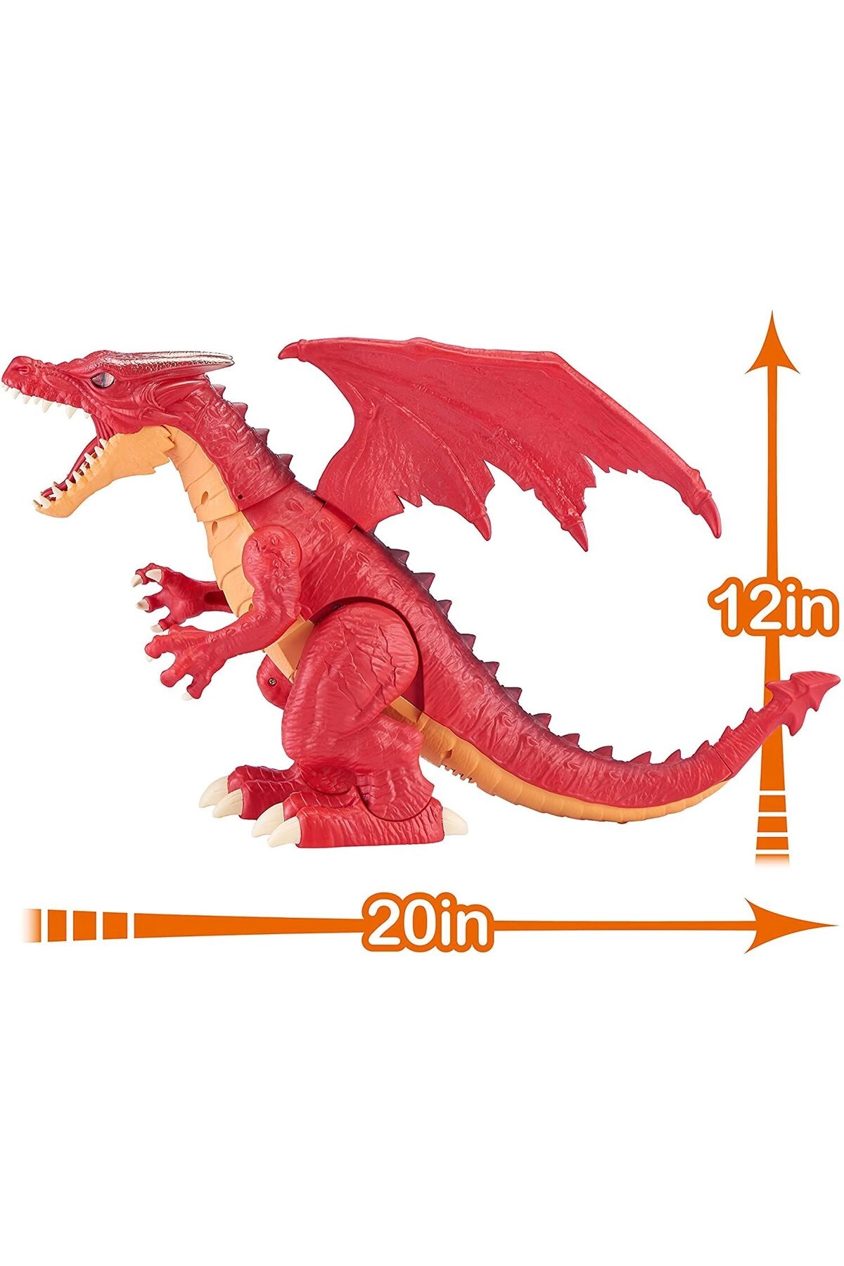 Dragon 7115