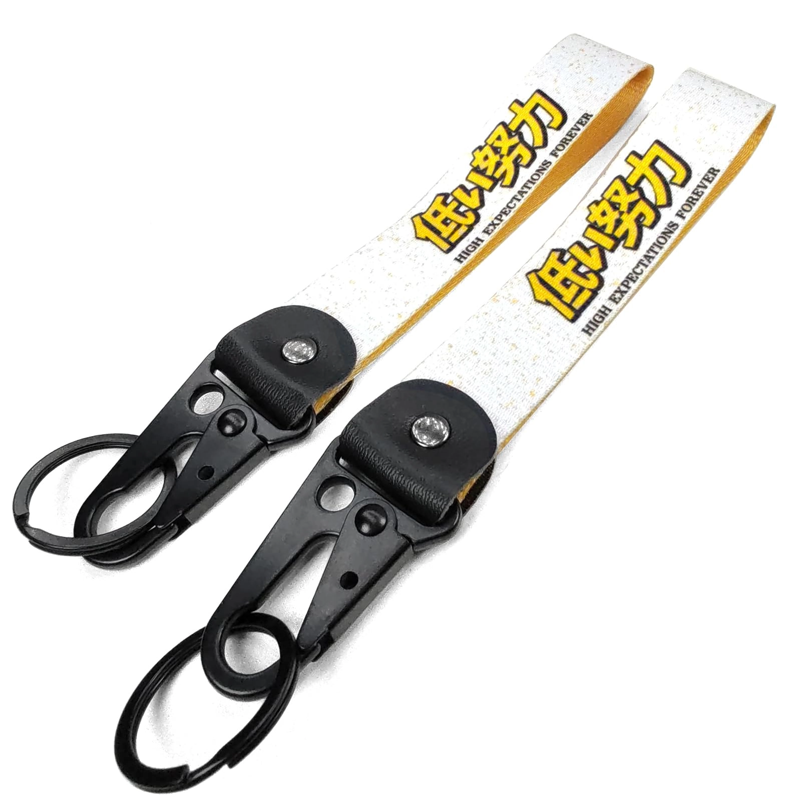 JDM Keychain - Shape