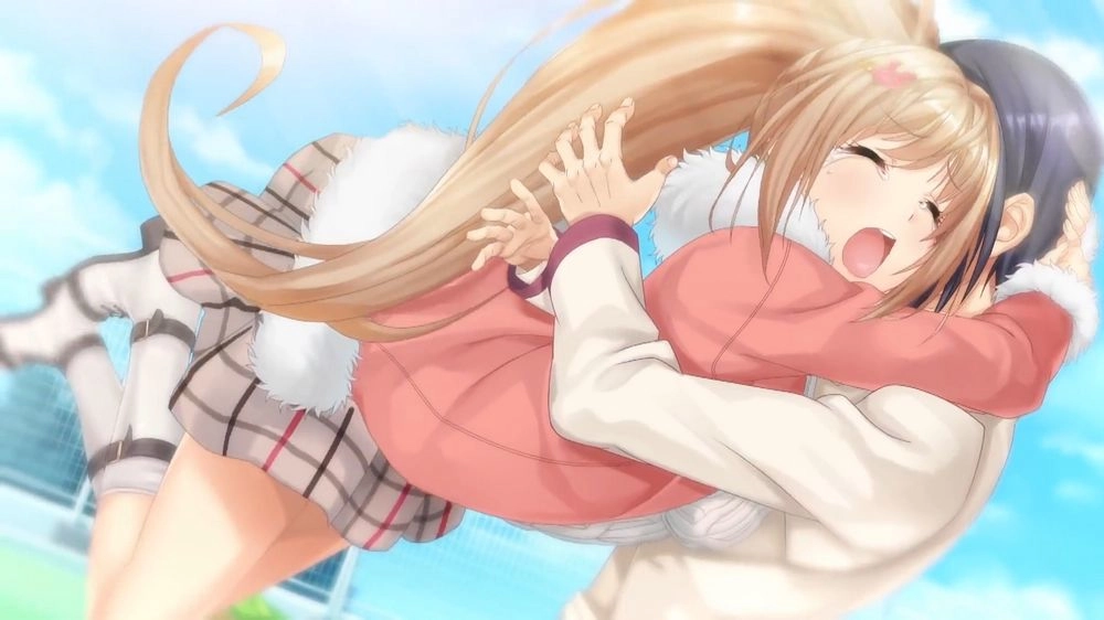 Song Of Memories Intl Version - PlayStation 4