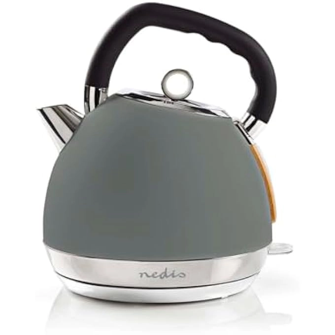 Electric Kettle