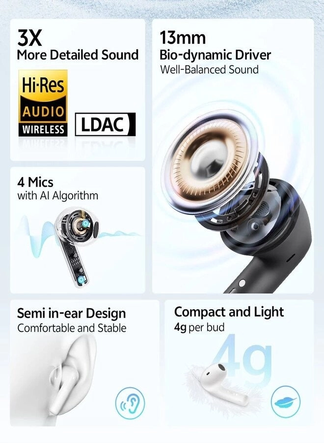 AilyBuds E10 Wireless Earbud