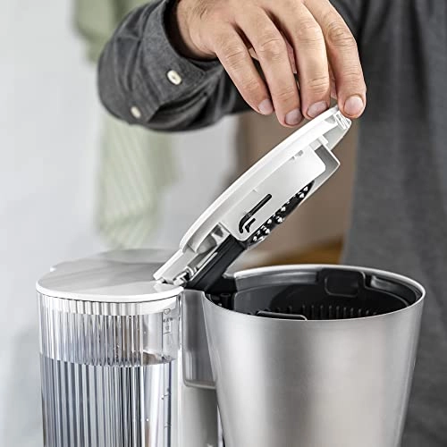 Enfinigy - 12 Cup Glass Drip