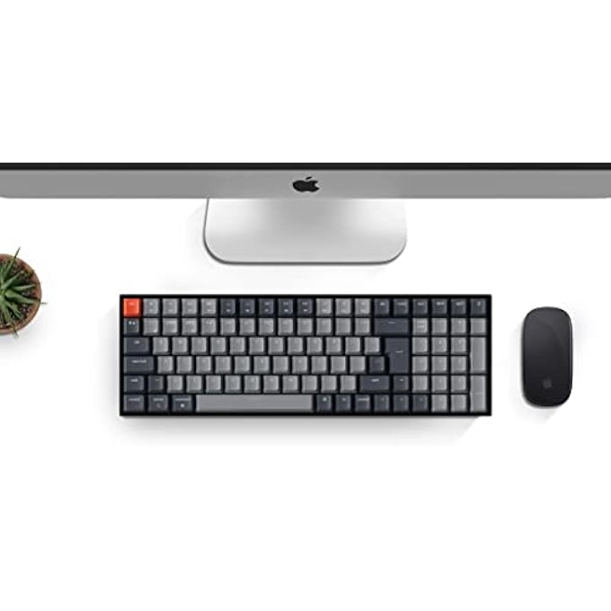 K4 - UK Wired/Wireless