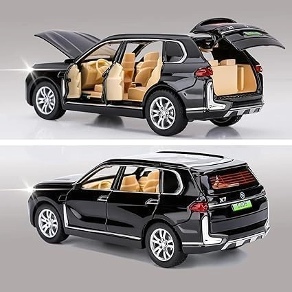 BMW X7 SUV - 1:32 1 pcs
