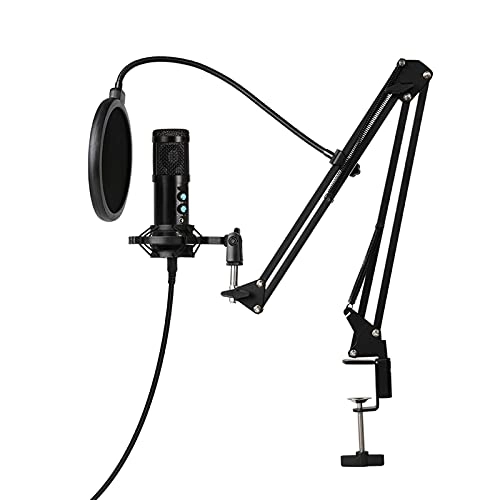 Overs-T669 - Condenser USB Adjustable Scissor Arm