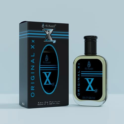 Original XX Eau de Parfum 50ml