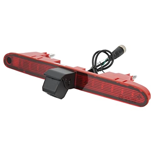 Brake Light Reverse Camera - No 762x504 Px
