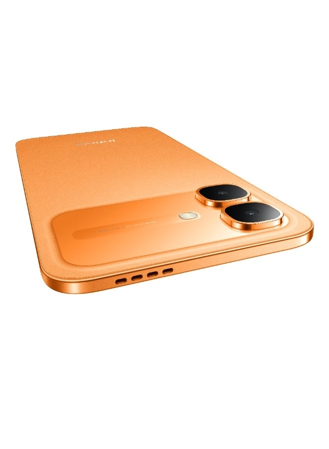 Smart 20 - 4 GB 128 GB