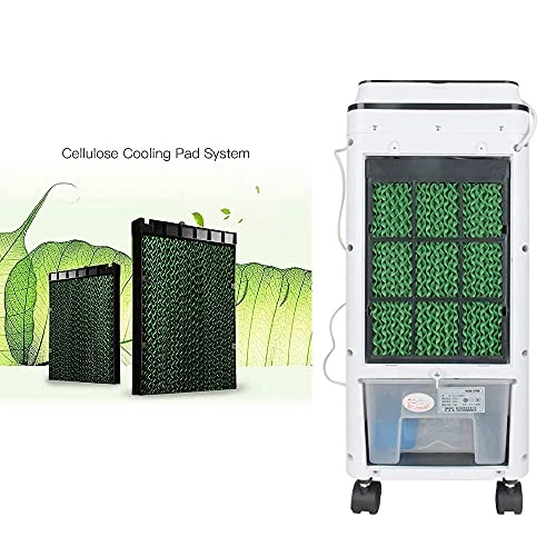 Personal Space Air Conditioner