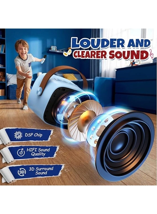 MK - Bluetooth Wireless microphone 4 Hours