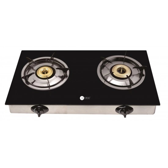 AFRA AF-0002GSBK Gas hob