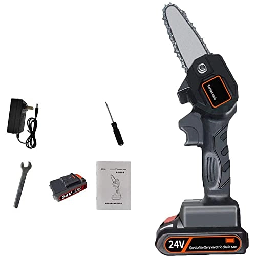 Mini Electric Chainsaw - 700W