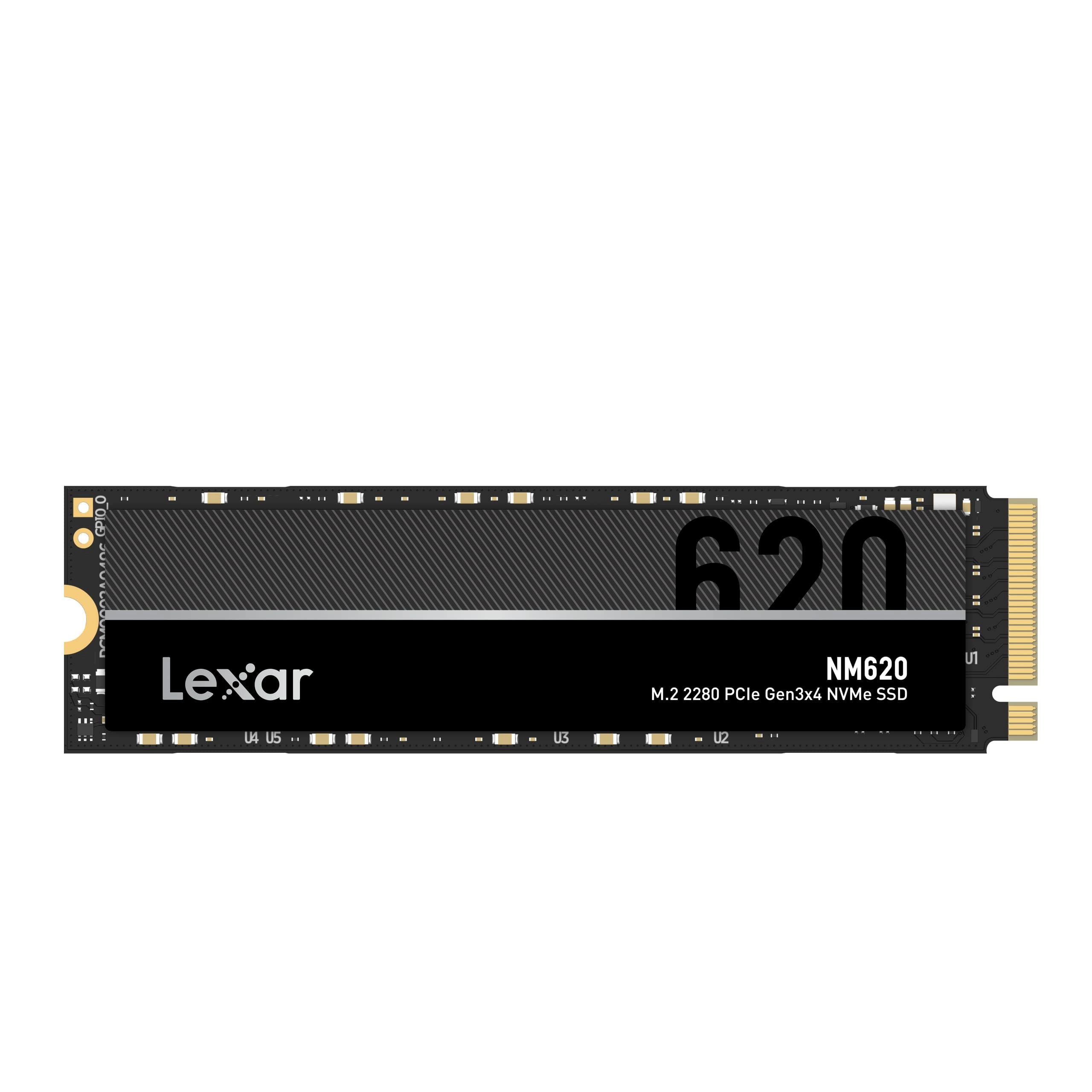 NM620 - 256GB M.2 2280